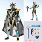 Shining Action Figure Toy Model for Boys Kids Gift — image 10 of 53