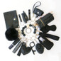 19-in-1 Self Defense Keychain Kit - Tactical Safety Tools with Personal Alarm, Window Breaker & LED Light — image 7 of 8