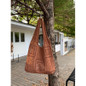 New Knitted Bag Retro Hollow Knitted Bag, Shoulder Bag, Women's Handbag, Shopping Bag, New Shoulder Bag, Fashion Women's Shoulder Bag, New Crossbody Bag, Christmas Gifts, Mother's Day Gifts, Thanksgiving Gifts, Valentine's Day Gifts — image 9 of 21