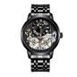 Double Tourbillon Automatic Mechanical Watch for Men — image 16 of 19