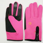 Touchscreen Winter Gloves for Cycling & Skiing - Fleece Lined, Windproof, Thermal with Zipper Closure — image 17 of 26