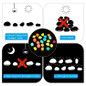300/200/100pcs Glow Rocks Decoration Pebbles Luminous Stones for Outdoor Walkways Glow In The Dark Pebbles Glowing Stones Tank Aquarium Home Garden Yard Decor Fish Tank — image 8 of 56