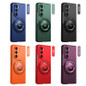 Magnetic 360° Rotating Stand Case for Samsung Z Fold & Flip Phones | Anti-Drop Protection — image 4 of 12