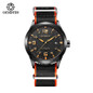 OCHSTIN Swiss Automatic Watch: Classic Business Chronograph with Oversized Dial — image 14 of 15