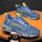 Men's Running Shoes Non Slip Cushioned Casual Sneakers Trendy Dad Shoes Summer Sports Footwear — image 4 of 12