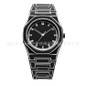 Waterproof Sports Watch for Men - Durable Rubber Strap Quartz Watch — image 6 of 40