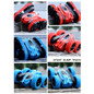 RC Stunt Car Toy 4WD Drift Deformation Off Road Buggy Toys 360 Degree Flip — image 15 of 15