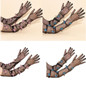 Long Gloves Evening Dress Gloves Bachelorettes Party Gloves Butterfly Gloves — image 4 of 15