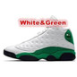 2025 New Arrival Men Women Outdoor Shoes High Quality Basketball Shoes Sports Sneakers — image 25 of 31