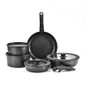 Essential Nonstick Cookware Set for Everyday Cooking Need Kitchen Pots and Pans — image 6 of 12