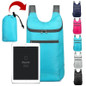 1pc Foldable Backpack, Lightweight Outdoor Sport Bag, Durable, Water-Resistant, And Comfortable Backpack, Large Capacity Travel Backpack - Perfect For Travel, Hiking & Fitness! — image 38 of 39