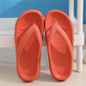 4cm Thickness Ultra Cushioning Flip-flops Slippers Soft Slide Sandals for Women Men Non-Slip Shower Shoes Bath Slippers Summer Beach Slides Women's Flip Flops — image 32 of 45