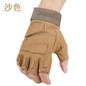 Tactical Gloves Full & Half Finger - Military Training Combat Outdoor Sports — image 5 of 12