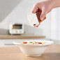 Kitchen Seasoning Spice Box Oil Pot Combination Storage Sealed Moisture-proof Spice Bottle Four Compartments Spice Jar — image 9 of 12