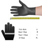 50/100pcs Disposable Glove Household Cleaning Mechanic Tattoo Gloves Protective Gloves — image 13 of 14