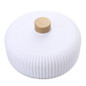 Appetizer Serving Platter for Party Candy Nuts Dish With Cover Kitchen Supply — image 13 of 13