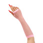 Fishnet Gloves Punk Fingerless Gloves for Nightclub and Costume — image 22 of 22