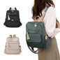 Lightweight Travel Backpack for Women, Waterproof Backpack Purse Shoulder Bag — image 5 of 12