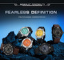 Watch for Men Luxury Luminous Waterproof Man Clock Fashion Casual Men's Quartz Watches Reloj Relogio Masculino — image 6 of 40