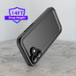 PlusAcc Waterproof Case for iPhone 17 Air 16 15 14 13 12 11 Pro Max Mini 14 15 16 Plus [Built-in Screen Protector][IP68 Underwater][6.6FT Military Dropproof][Dustproof] Full Body Shockproof Protective Phone Case — image 5 of 13