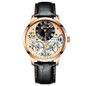 Double Tourbillon Automatic Mechanical Watch for Men — image 18 of 19