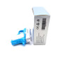 joteelier Toy guns Blue White Plastic Construction Compact 10.5 Centimeter Adventure Play Toy Guns — image 7 of 7