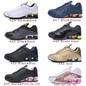 2025 New Arrival Men's Casual Sports Shoes Breathable Sneakers Running Shoes — image 17 of 19