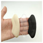 4pcs/8pcs Heel Grips Liner Cushions Inserts for Loose Shoes, Heel Pads Snugs for Shoe Too Big Men Women, Filler Improved Shoe Fit and Comfort, Prevent Heel Slip and Blister — image 16 of 21
