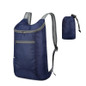 1pc Foldable Backpack, Lightweight Outdoor Sport Bag, Durable, Water-Resistant, And Comfortable Backpack, Large Capacity Travel Backpack - Perfect For Travel, Hiking & Fitness! — image 32 of 39