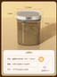 Airtight Food Storage Containers for Grains, Pasta, and Dry Goods – Kitchen Pantry Organization — image 11 of 14