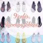2026  New Arrival Mens Womens Fashion Sports Running Shoes High Quality — image 6 of 6