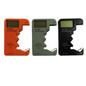 Digital Battery Tester | BT189 LCD Display - Auto/Manual Mode, AA/AAA/9V/1.5V/1.2V/1.4V/1.7V/1.8V/1.9V Capacity & Voltage Meter, Portable Health Diagnostic Tool for Smartphones, Cameras, Flashlights — image 12 of 14