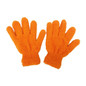 Coral Velvet Gloves Winter Full Finger Mittens Stretchy Touchscreen Solid Color Gloves for Teens Christmas Presents XUF — image 17 of 24