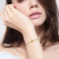 6PCS/12PCS Magnetic Jewelry Clasps with Lobster Clasp, Strong Magnetic Rhinestone Clasps for Jewelry Making Necklace Bracelet Connector and Extender — image 9 of 18