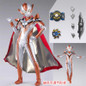 Shining Action Figure Toy Model for Boys Kids Gift — image 52 of 53