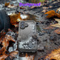 PlusAcc Waterproof Case for iPhone 17 Air 16 15 14 13 12 11 Pro Max Mini 14 15 16 Plus [Built-in Screen Protector][IP68 Underwater][6.6FT Military Dropproof][Dustproof] Full Body Shockproof Protective Phone Case — image 7 of 13