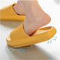 Cloud Slippers Soft Slide Sandals for Women Men Non-Slip Shower Shoes Bath Slippers Summer Beach Slides — image 6 of 25