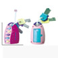 Baby Toy Musical Car Key Vocal Smart Remote Car Voices Pretend Play Educational Toys for Children Baby Music Toys 1set （without Batterry） — image 4 of 9