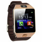 Bluetooth Smart Watch Camera Phone Mate-GSM SIM Fit For Android iPhone Samsung DZ09 — image 10 of 13