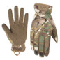 Tactical Gloves with Touchscreen Fingertips | Summer Outdoor & Cycling Gloves — image 6 of 8