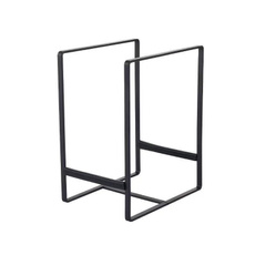 Japanese-Style Dish Rack Organizer | Adjustable Kitchen Cabinet Storage for Plates & Bowls — image 3 of 6