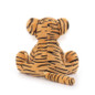 Toys Plush Classic Tiger Stuffed Animal Soft Cuddly Perfect For Child (Yellow Tiger, 12 Inches) — image 7 of 7