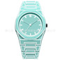 Waterproof Sports Watch for Men - Durable Rubber Strap Quartz Watch — image 5 of 40