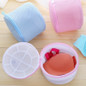 Lingerie Laundry Saver Bags Bra Underwear Mesh Wash Aid Storage — image 5 of 8