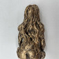 Mother Earth Statue Mini Gaia Fairy Decorative Buddha Statue Decorative Figurines Goddess Healing Chakra Meditation Home Decor — image 15 of 15