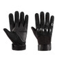 Tactical Gloves Hard Shell Half-Finger Grip Training Cut-Resistant Wear-Resistant Mountaineering Combat Protection Fitness — image 22 of 31