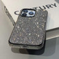 New Letter Flower Pattern Leather Phone Case for iPhone Phone Case Cover iPhone 15 14 13 12 Pro Max Shockproof  Protection Case With Shoulder Strap Lanyard Rope #2408181 — image 5 of 6