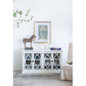 Defiant Spirit Horse Sculpture, Polyresin Accent Statue, 14.5" Medium Home Decor — image 8 of 8
