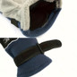 1Pair Unisex Windproof Gloves, Warm Running Gloves with Adjustable Straps, Winter Sports Gloves, Adjustable Strap Gloves — image 5 of 17