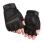 Tactical Gloves for Men - Anti-Slip, Abrasion-Resistant, Cold Weather & Training Use — image 8 of 16